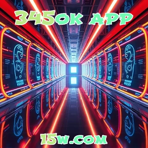 345ok app: Aventura em Jogos que Encantam e Diversão Sem Limites!