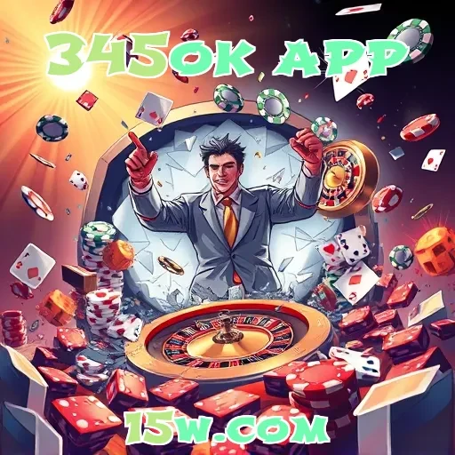 345ok app: Venha Lutar e Ganhar na Seção Batalha