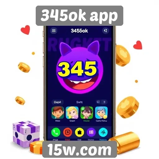 Comparação entre 345ok app e outros sites de jogos