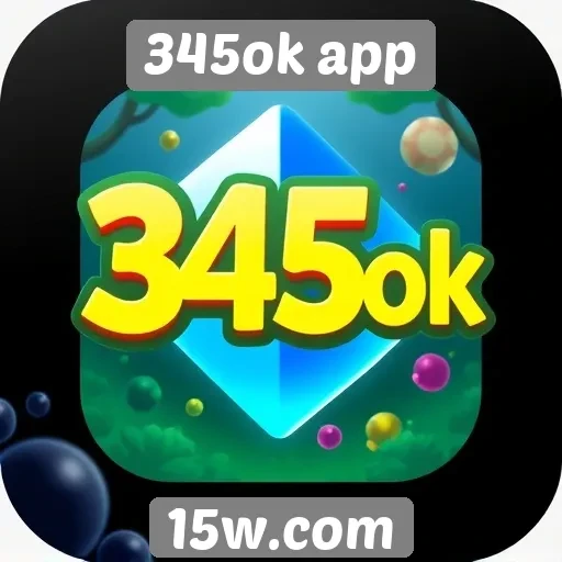 Como o 345ok app se destaca na indústria de jogos