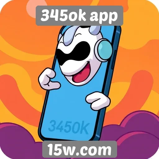 Principais recursos do 345ok app analisados