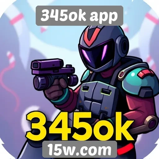 Novidades e atualizações do 345ok app